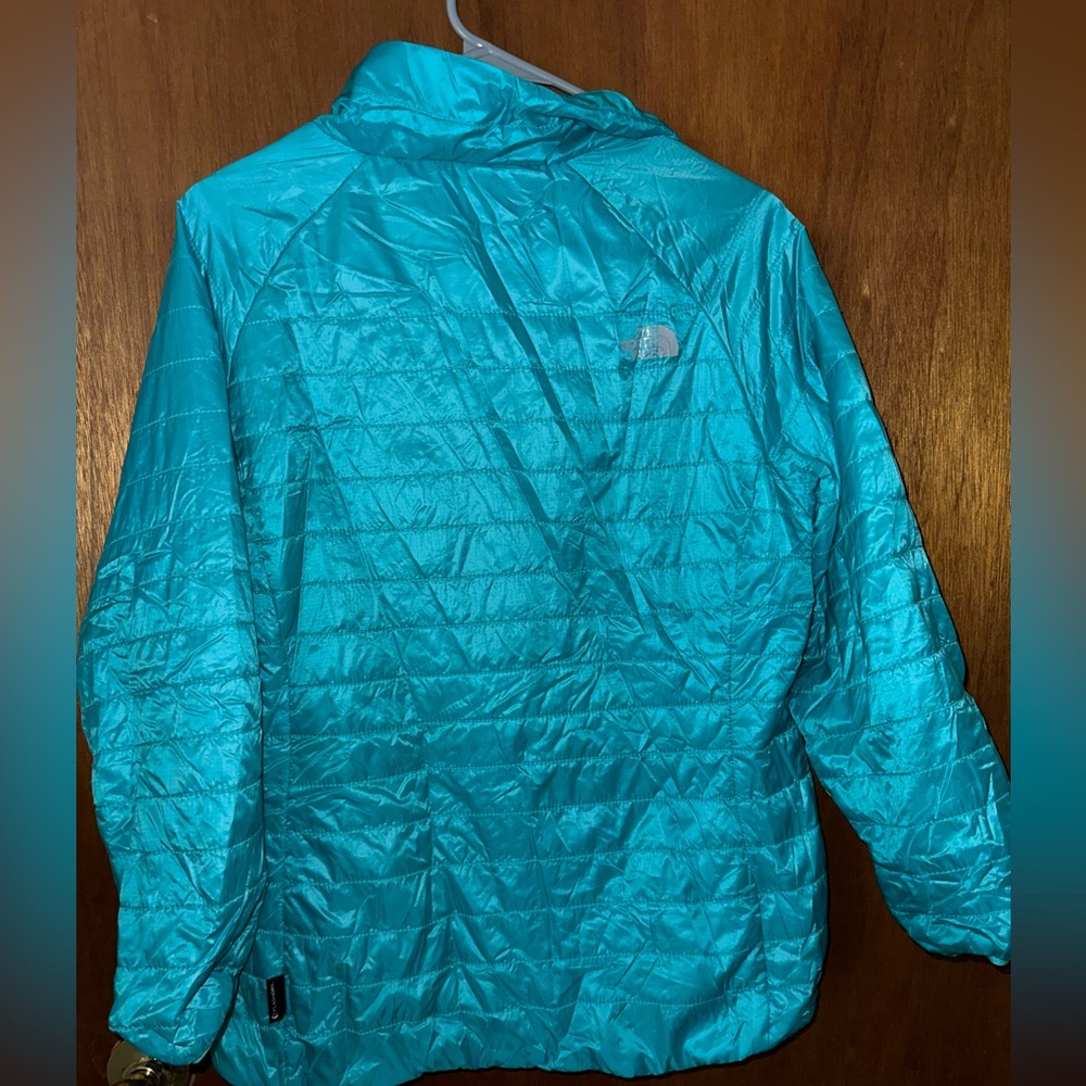 North Face Spring Jacket - image 2